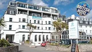 Suncliff Hotel - OCEANA COLLECTION | Bournemouth, United Kingdom | Hotel Review 🌟
