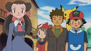 Pokemon Emerald: Rustboro Gym