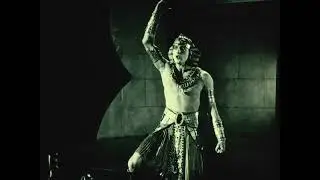 The Ten Commandments (1923) || Full Movie.