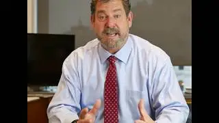 Senator Jasinski Discusses the Coronavirus