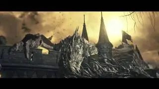 【GMV】Dark Souls 3 - Step Down | Leader