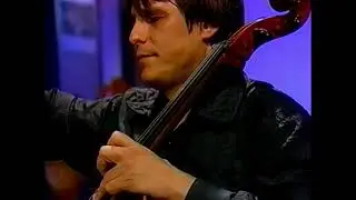 Heitor Villa-Lobos:Bachianas Brasileiras No.5, Plamen Samandjiev-Cello,Alfredo Garcia-Navas-Gitarre
