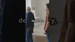 Politics 101: Quick Guide to Democracy #facts #motivation #learn #learning