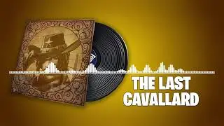 Fortnite The Last Cavallard Lobby Music ( Chapter 6 Season 2 Jam Track )