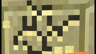 Minecraft 1.5.1 скачать бесплатно (для пиратов) + обзор крутого сида с пирамидой с алмазами!