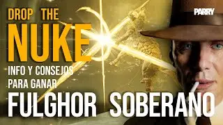 FULGHOR SOBERANO - Lo Que Debes Entender Antes de Enfrentarlo | ELDEN RING NIGHTREIGN