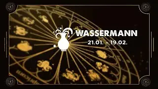So wird 2025: Das Wassermann Jahres-Horoskop