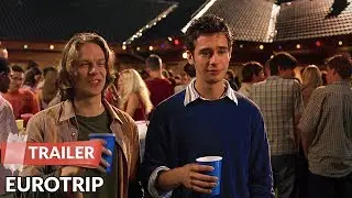 EuroTrip (2004) Trailer HD | Scott Mechlowicz | Jacob Pitts