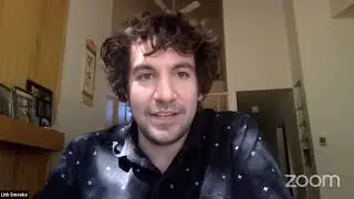Office Hours with David Smooke
