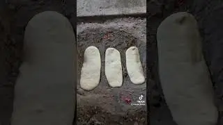Tortillas de rescoldo