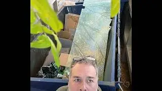 Breaking Tempered Shower Door Glass