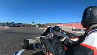 Tri-C Chill R3 - Practice 2