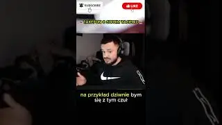 🚨TAKEFUN O SWOIM TACIE XD🚨 #kick  #twitch  #nitro #dc  #viral  #csgo #śmieszne #streamer  #wardęga