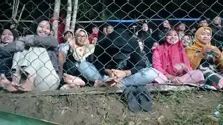 RAMESS BAGI BAGI HADIAH  @derus tv #voliputra
