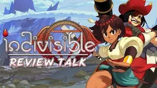 Indivisible - Review Talk - Zwischen Begeisterung & Entt&auml;uschung