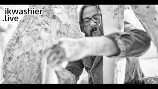 Johan Tahon - Uit het nest geroofd - ikwashier.live in Oudenaarde