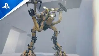 Dreams | PS VR Update | PS4