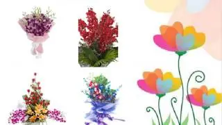 Flowers Bouquet Delivery Online - Send Gifts To India