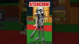 ❌ &iquest;POR QU&Eacute; ELIMINARON A TUNG TUNG SAHUR en STEAL A BRAINROT? 😱