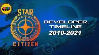 Star Citizen: The Timeline | Spotlight