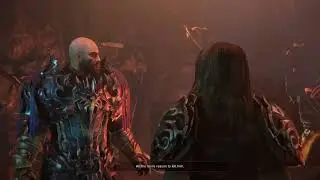 Lords Of The Fallen DEFEAT ANNIHILATOR , THE LAST OF THE RHOGAR LORDS . Find A Way To Get To Parte 8