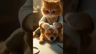 the poor puppy no have cash to ... #shorts#virl#trending#storytime#shortsvideo#emosnalstory#sadvideo