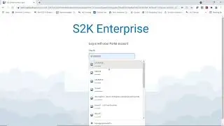 S2K Sales Force CRM