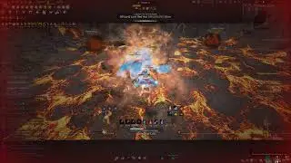 Zephyros Castle | Succession Witch | 18.1k/h+ lvl2 no agris