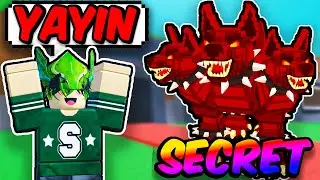 YENİ GÜNCELLEME EVENTİ! PVP MAKİNESİ! - Steal A Brainrot