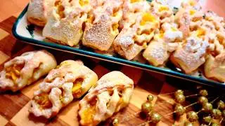 ПЛЕТЕНЕ ПЕЧИВО, яке всі просять ще! Без зайвих інгредієнтів | Perfect Tea ☕ Cookies | Easy Recipe