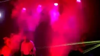 Chase Atlantic | Obsessive | Paradise Tour