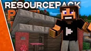 GRAZIOSO CARTOON - Pixel Perfection (1.11) - Minecraft Resource Pack Review [ITA]