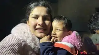 आज इतना महंगा  जूता लेकर आई घर वालों के उड़े होस