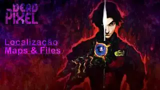 Onimusha: Maps & Files location.