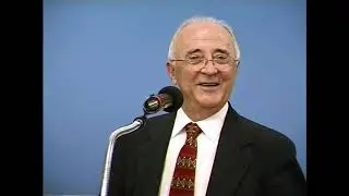 02.02.2007 - Sementes Que Não Se Misturam - Pr. Joaquim Gonçalves