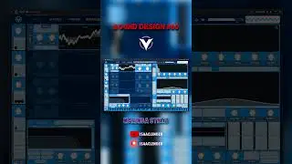 Sound Design #60 : MARIMBA SYNTH