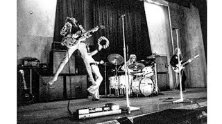 Flash 1972 In The Can on The Sunday Morning Album #прогрессивный #рок #музыка #винтаж #винил