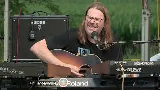 Salamander Drake Live at The Spot Studio's 31st Summer Bash | Progressive Rock Performance (2025)