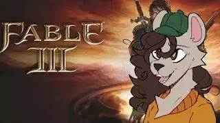 Fable 3 Stream VOD #5 | Wow, this kingdom sucks
