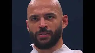 Ricochet FINALLY SNAPPED !!