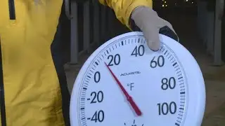 Tips for protecting people, pets, plants and pipes during cold snap