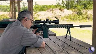 New Daniel Defense DD5 Models | Guns & Gear S11