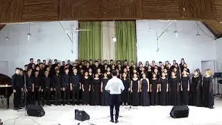 Spring Concert, May 15, 2022