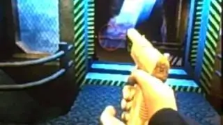 Agent Under Fire 5. Cold Reception