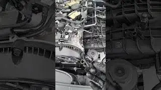 2022 audi a4 Quattro no dipstick.