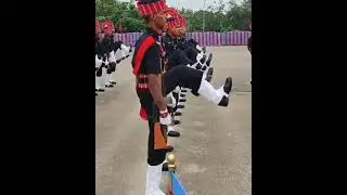 AAD Center Drill Status15 January Army Day #Indian #army #Indianarmy