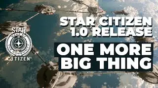 Star Citizen 1.0 - Player Space Stations Compilation (CitizenCon 2954)