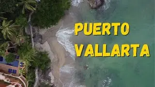 Don't Miss Puerto Vallarta's Best Beaches!
