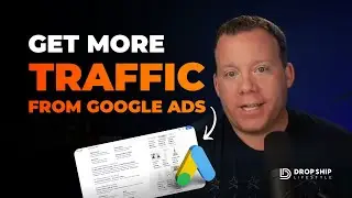 Get More Traffic From Google Ads