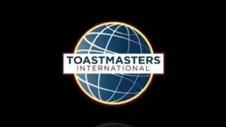 The toastmasters journey